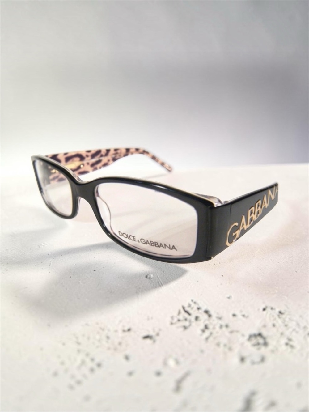 Dolce & Gabbana DG 3027 eyeglasses